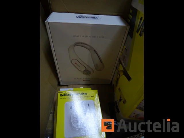 Itempalet (retour in de winkel) - afbeelding 10 van  13