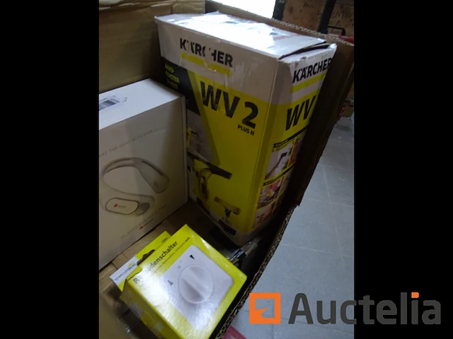 Itempalet (retour in de winkel) - afbeelding 11 van  13