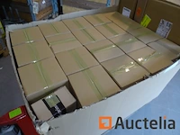 Itempalet (retour in de winkel) - afbeelding 2 van  5