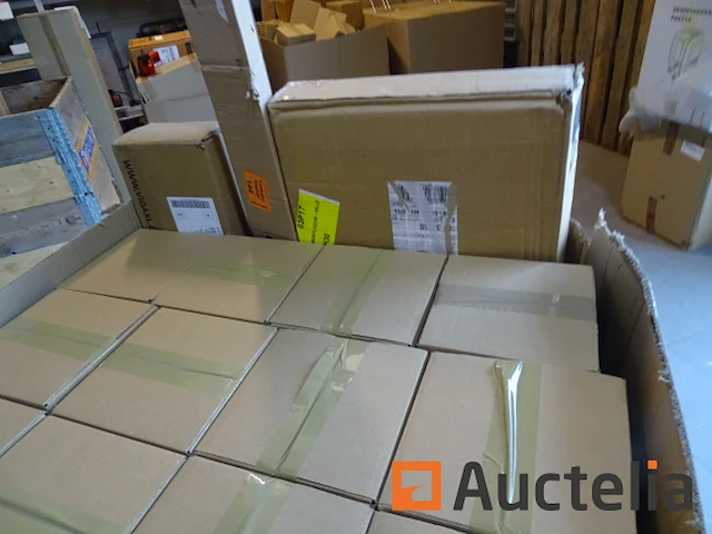 Itempalet (retour in de winkel) - afbeelding 3 van  5