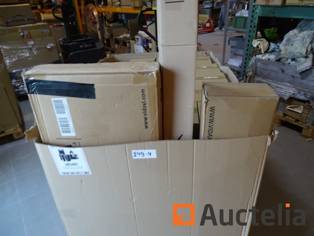 Itempalet (retour in de winkel) - afbeelding 4 van  5