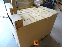 Itempalet (retour in de winkel) - afbeelding 5 van  5