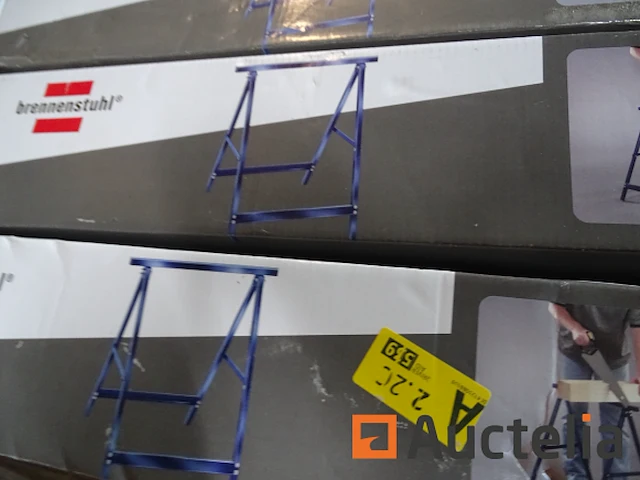 Itempalet (retour in de winkel) - afbeelding 3 van  9