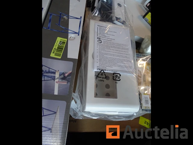 Itempalet (retour in de winkel) - afbeelding 4 van  9