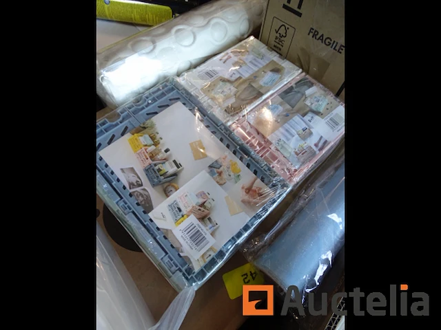 Itempalet (retour in de winkel) - afbeelding 6 van  9