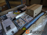 Itempalet (retour in de winkel) - afbeelding 8 van  9