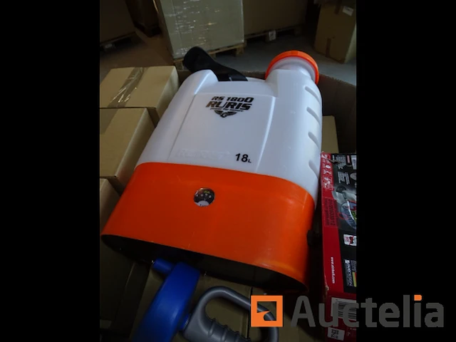 Itempalet (retour in de winkel) - afbeelding 4 van  11