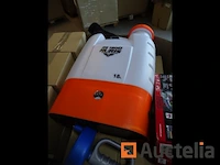 Itempalet (retour in de winkel) - afbeelding 4 van  11
