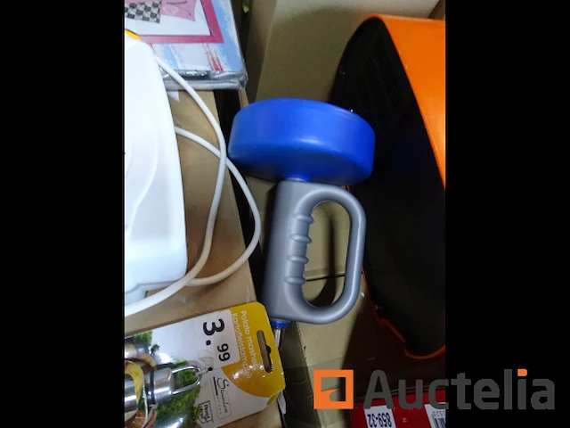 Itempalet (retour in de winkel) - afbeelding 6 van  11