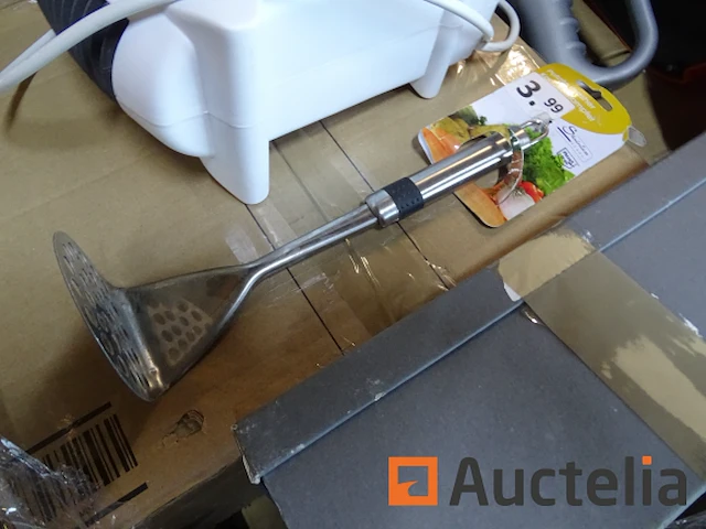 Itempalet (retour in de winkel) - afbeelding 7 van  11