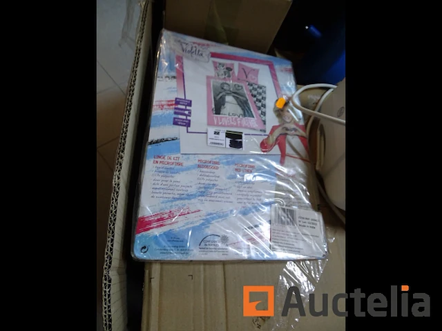 Itempalet (retour in de winkel) - afbeelding 8 van  11