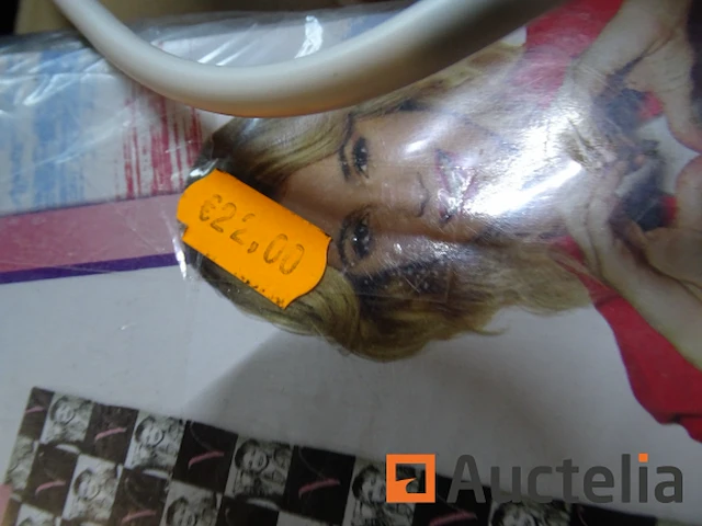 Itempalet (retour in de winkel) - afbeelding 9 van  11