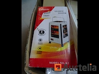 Itempalet (retour in de winkel) - afbeelding 2 van  11
