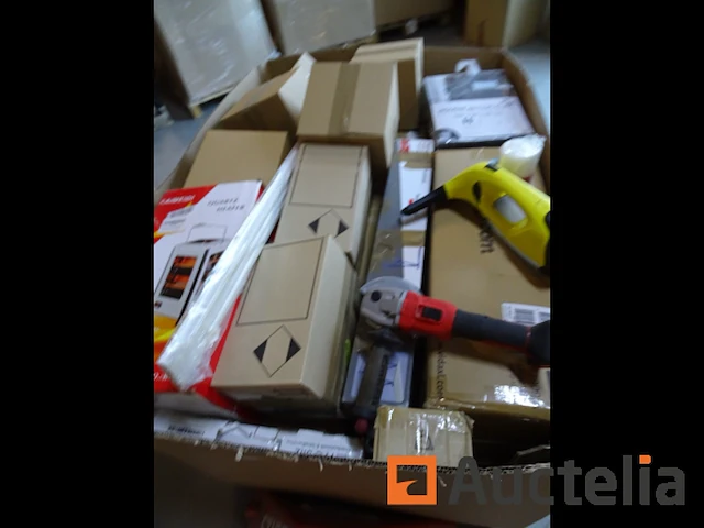 Itempalet (retour in de winkel) - afbeelding 4 van  11