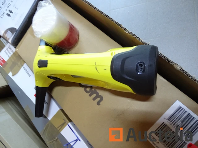 Itempalet (retour in de winkel) - afbeelding 6 van  11