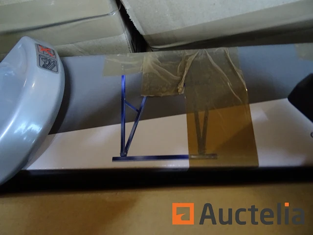 Itempalet (retour in de winkel) - afbeelding 9 van  11