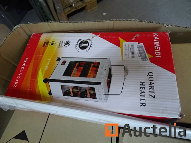 Itempalet (retour in de winkel) - afbeelding 10 van  11