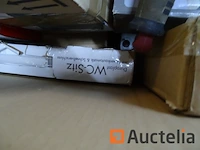 Itempalet (retour in de winkel) - afbeelding 11 van  11