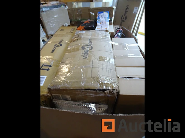 Itempalet (retour in de winkel) - afbeelding 3 van  10