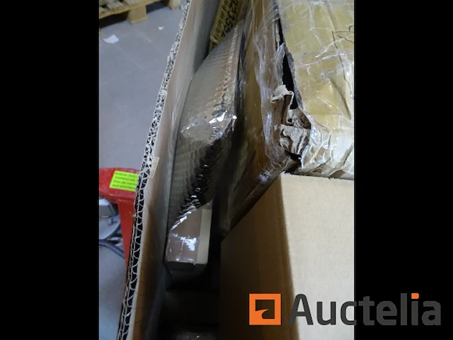 Itempalet (retour in de winkel) - afbeelding 5 van  10