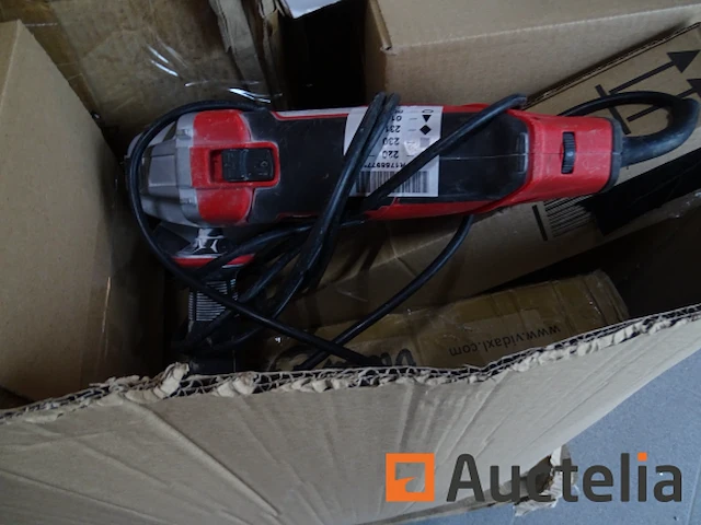 Itempalet (retour in de winkel) - afbeelding 6 van  10
