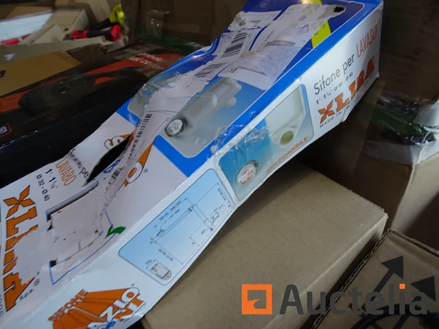 Itempalet (retour in de winkel) - afbeelding 7 van  10