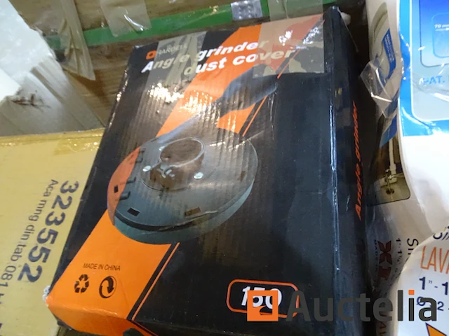 Itempalet (retour in de winkel) - afbeelding 8 van  10