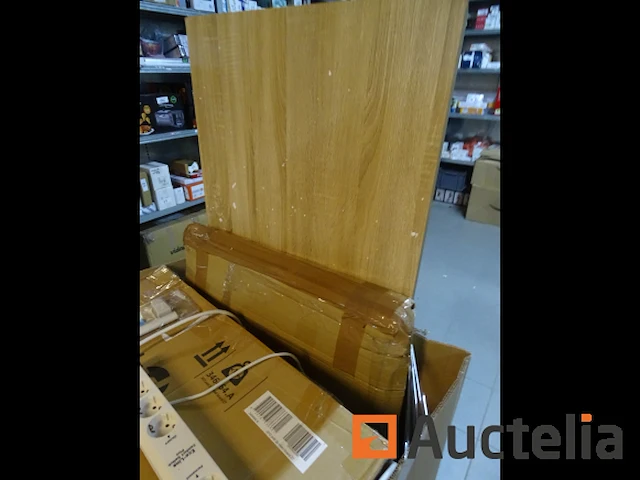 Itempalet (retour in de winkel) - afbeelding 2 van  16
