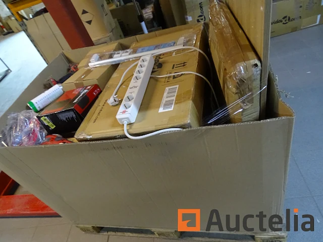 Itempalet (retour in de winkel) - afbeelding 5 van  16
