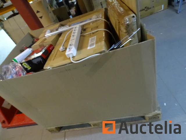 Itempalet (retour in de winkel) - afbeelding 6 van  16