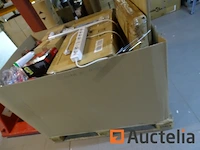 Itempalet (retour in de winkel) - afbeelding 6 van  16