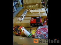 Itempalet (retour in de winkel) - afbeelding 8 van  16
