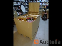 Itempalet (retour in de winkel) - afbeelding 1 van  16