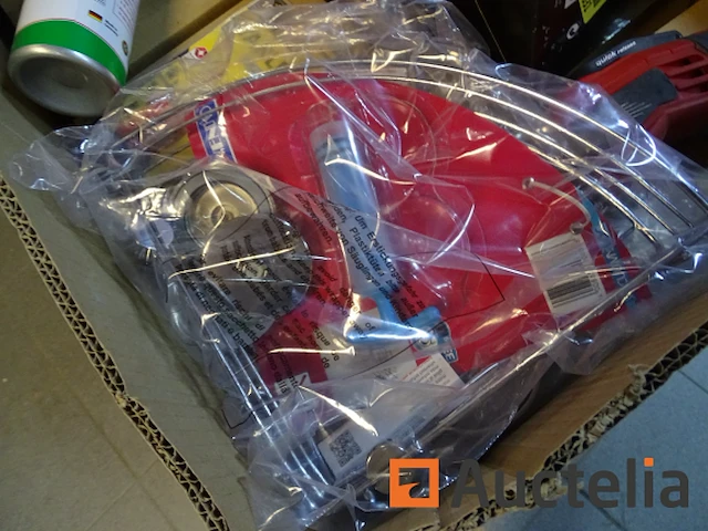 Itempalet (retour in de winkel) - afbeelding 11 van  16