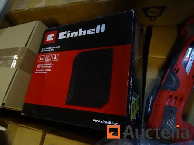 Itempalet (retour in de winkel) - afbeelding 13 van  16