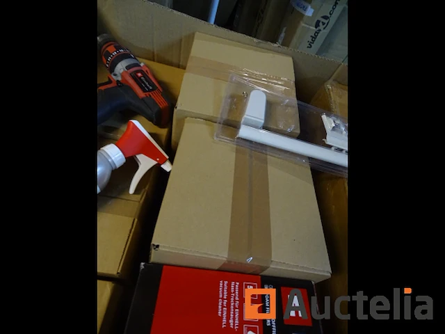 Itempalet (retour in de winkel) - afbeelding 14 van  16
