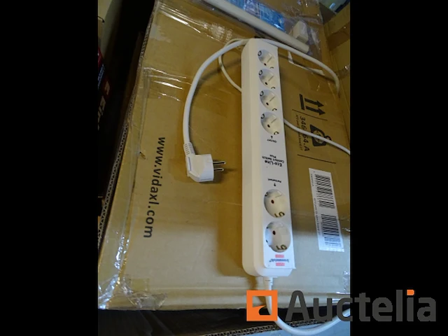 Itempalet (retour in de winkel) - afbeelding 16 van  16