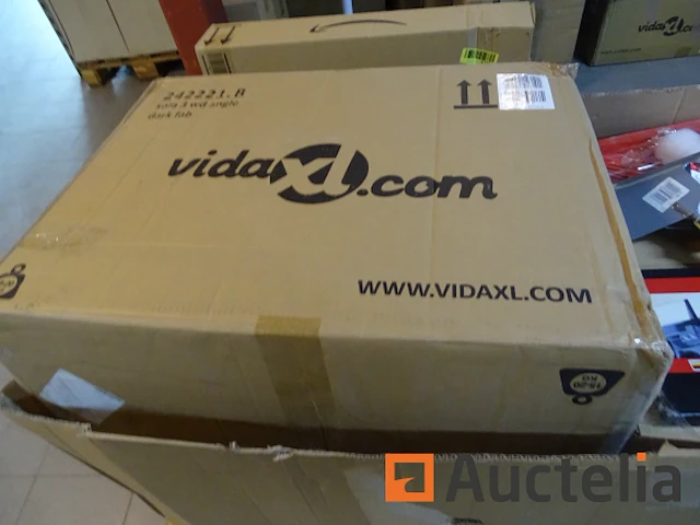 Itempalet (retour in de winkel) - afbeelding 3 van  9