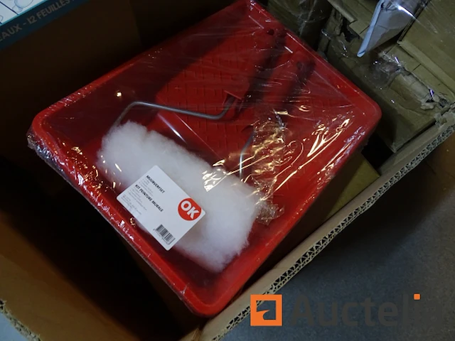 Itempalet (retour in de winkel) - afbeelding 7 van  9