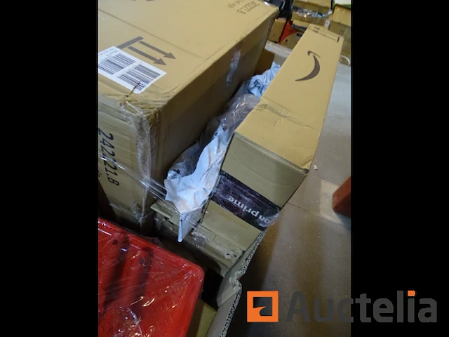 Itempalet (retour in de winkel) - afbeelding 8 van  9