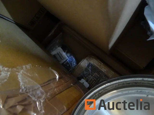 Itempalet (retour in de winkel) - afbeelding 3 van  12