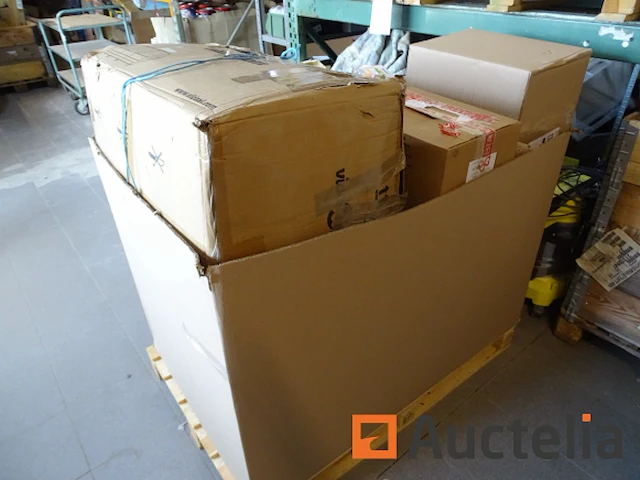 Itempalet (retour in de winkel) - afbeelding 4 van  12