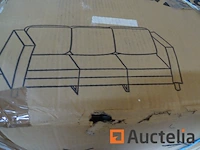 Itempalet (retour in de winkel)