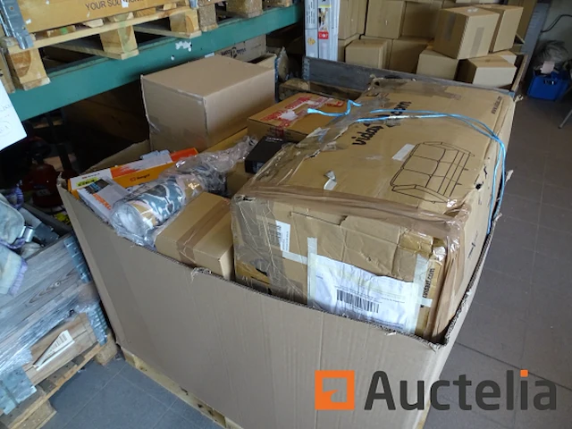 Itempalet (retour in de winkel) - afbeelding 6 van  12