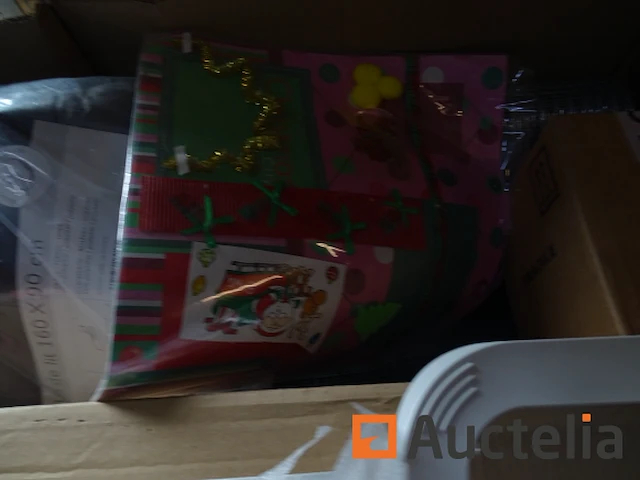 Itempalet (retour in de winkel) - afbeelding 3 van  13