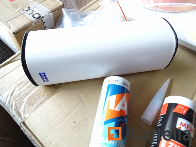 Itempalet (retour in de winkel) - afbeelding 9 van  13