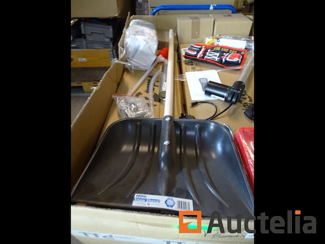 Itempalet (retour in de winkel) - afbeelding 4 van  11