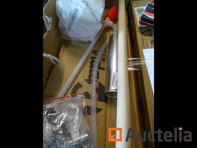 Itempalet (retour in de winkel) - afbeelding 5 van  11