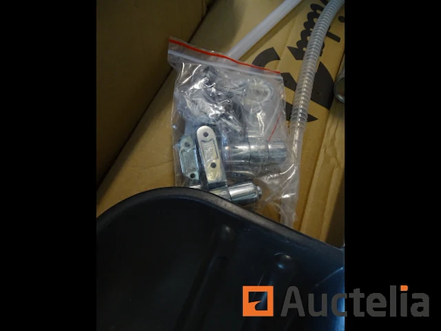 Itempalet (retour in de winkel) - afbeelding 6 van  11