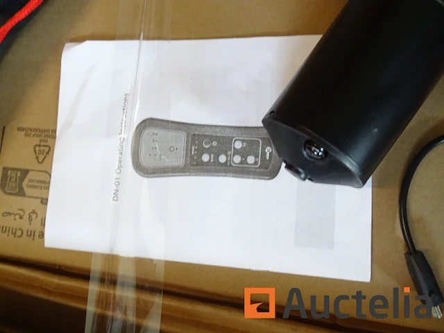 Itempalet (retour in de winkel) - afbeelding 7 van  11